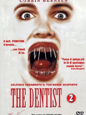 The Dentist 2